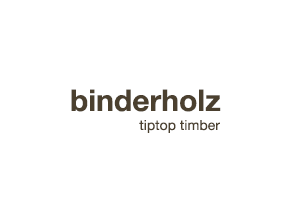 Binderholz