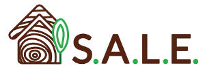 Logo Sistema Affidabilità Legno Edilizia SALE